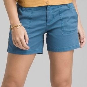 prAna Cool Canopy Shorts